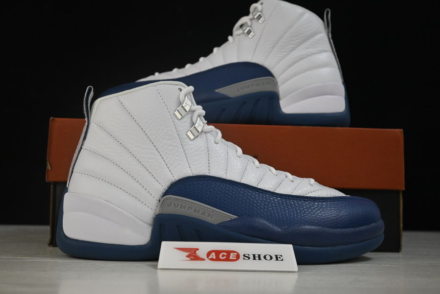 AIR JORDAN 12 RETRO 