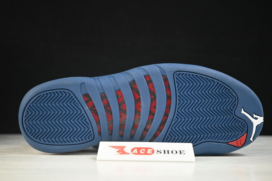 AIR JORDAN 12 RETRO 