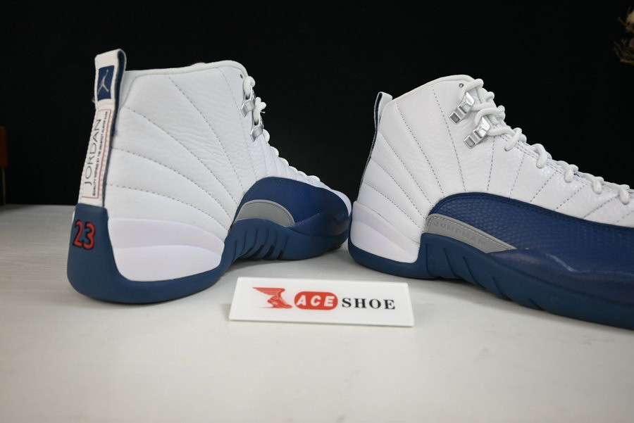 AIR JORDAN 12 RETRO 
