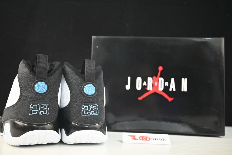 AIR JORDAN 9 RETRO 