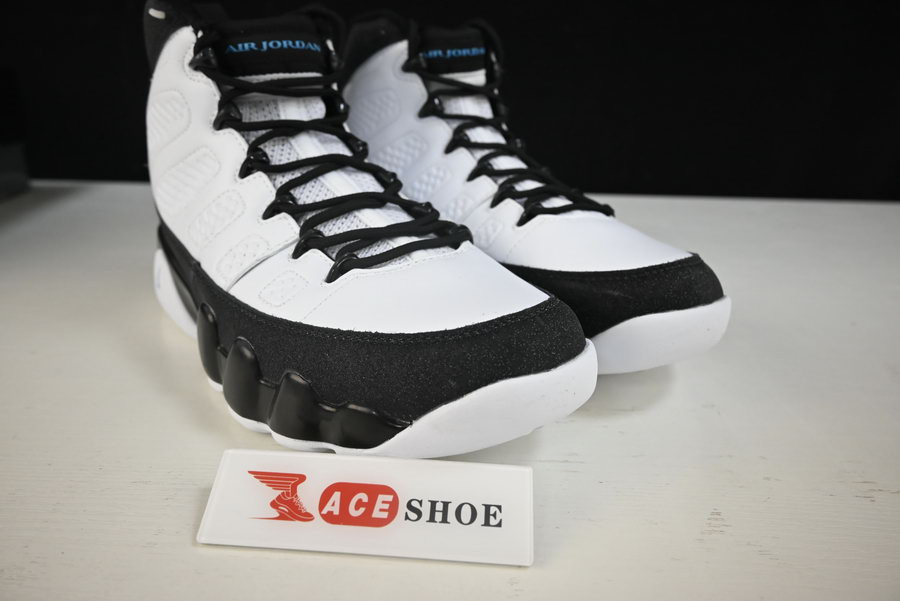 AIR JORDAN 9 RETRO 