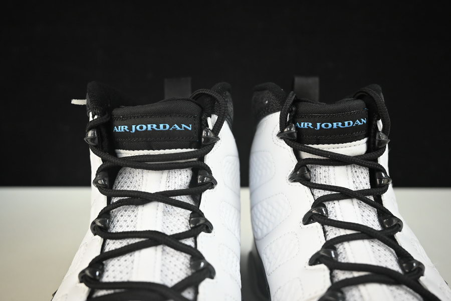 AIR JORDAN 9 RETRO 