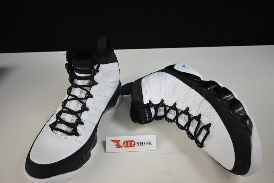AIR JORDAN 9 RETRO 