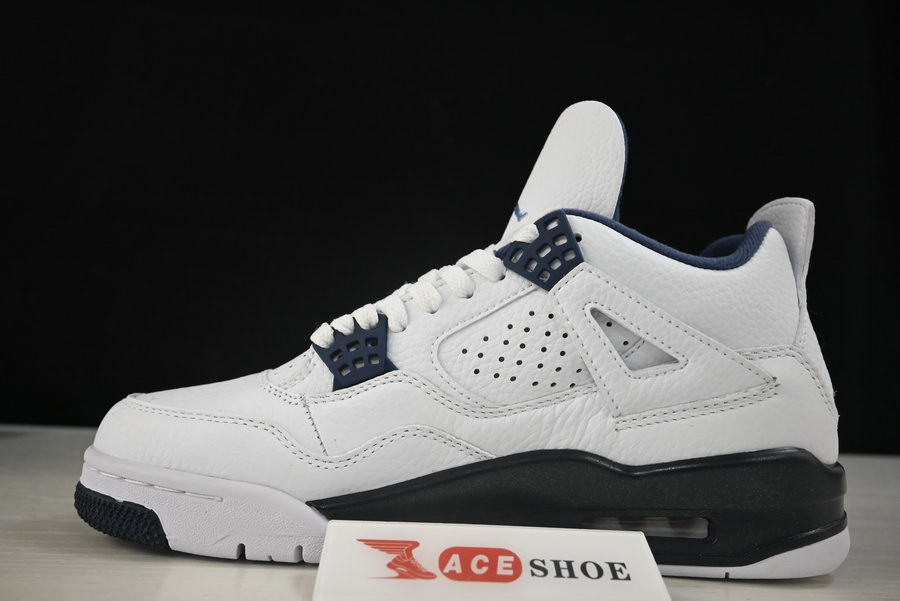 AIR JORDAN 4 RETRO LS 