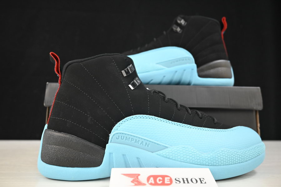 AIR JORDAN 12 RETRO