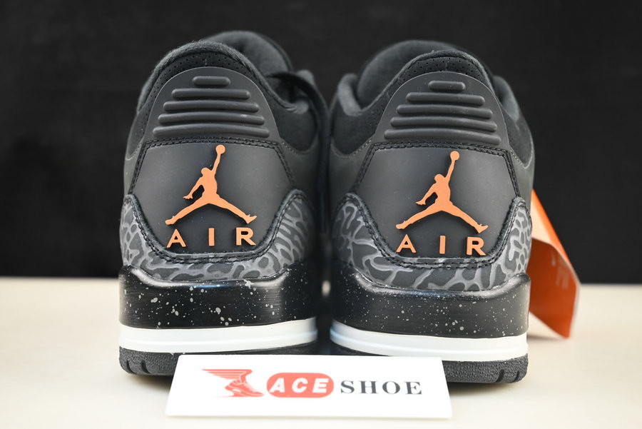 Air Jordan 3 “Fear Pack” CT8532-080