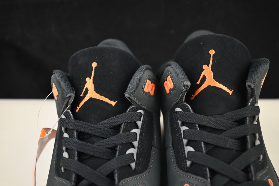 Air Jordan 3 “Fear Pack” CT8532-080