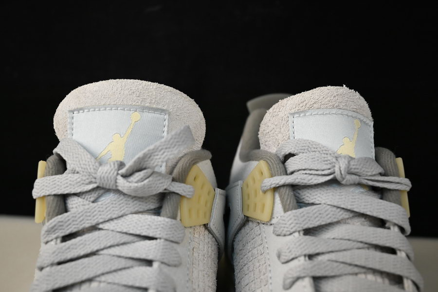 Air Jordan 4 SE Craft “Photon Dust” DV3742-021