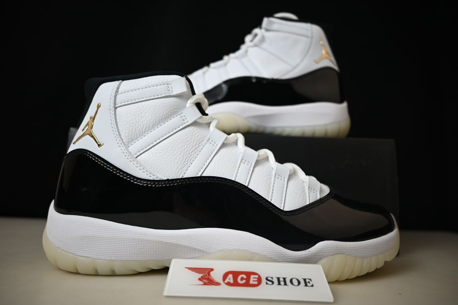 Air Jordan 11 "DMP" CT8012-170