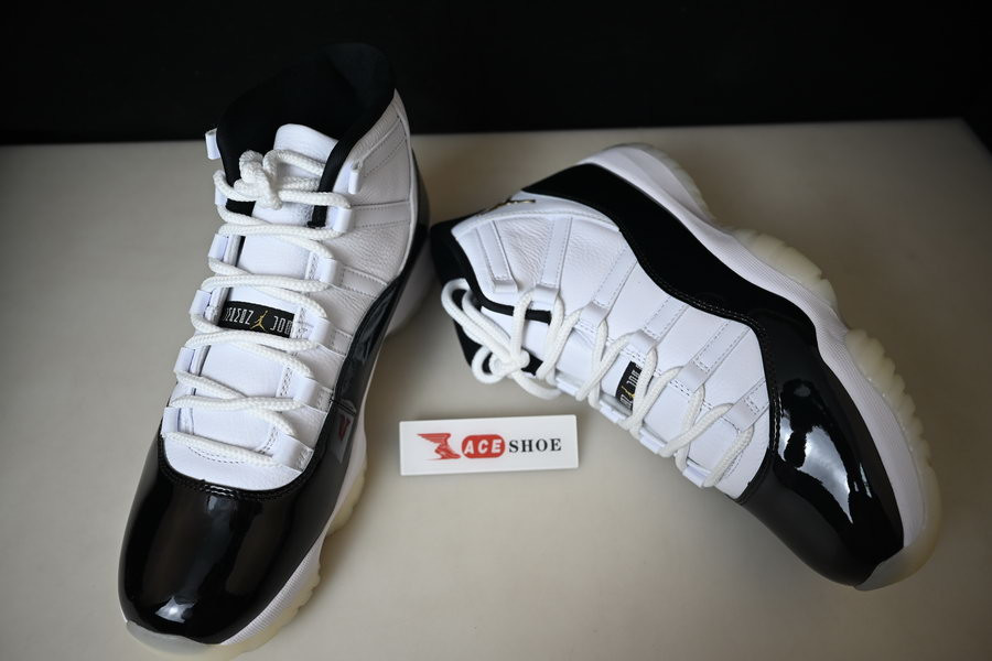 Air Jordan 11 "DMP" CT8012-170