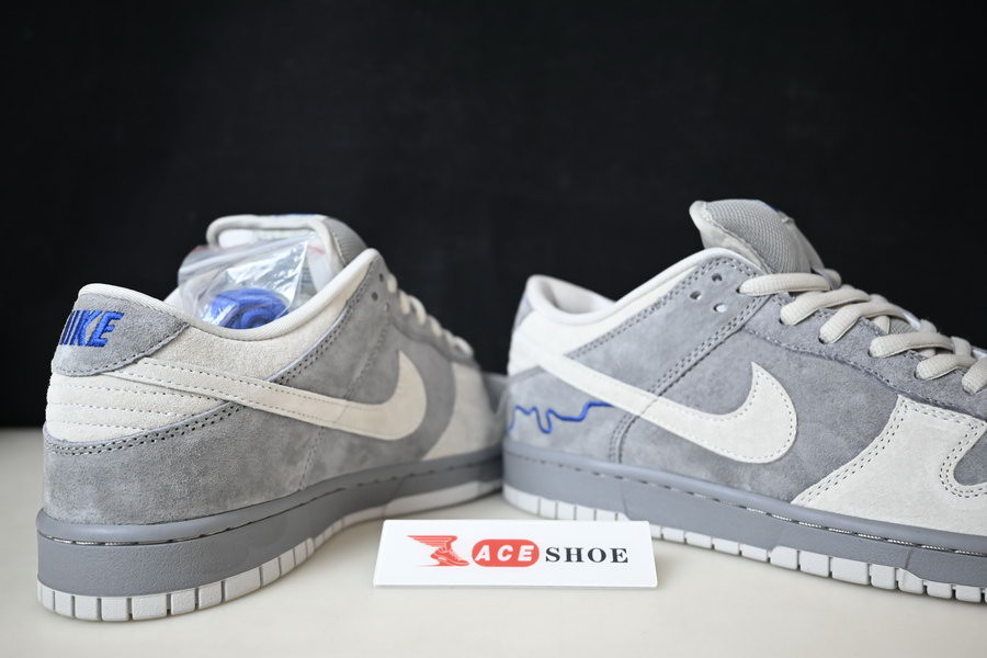 Nike SB Dunk Low London 308269-111