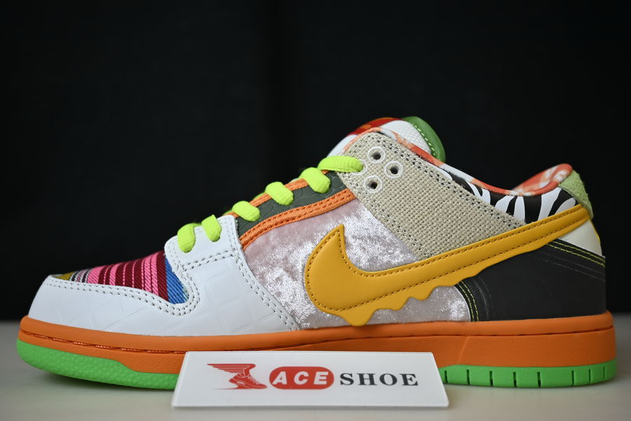 Nike SB Dunk Low