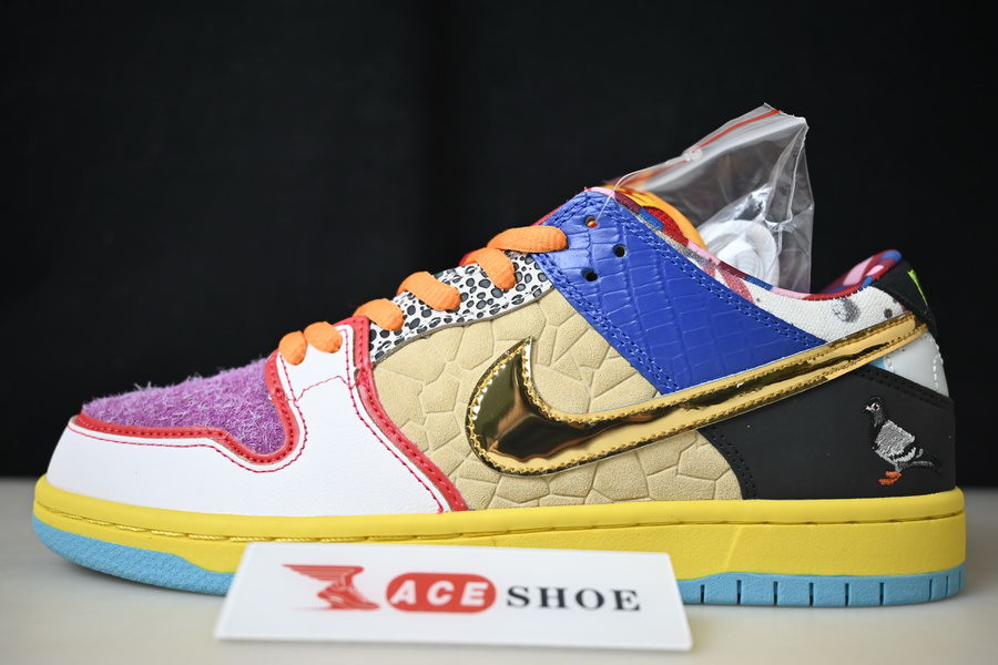 Nike SB Dunk Low