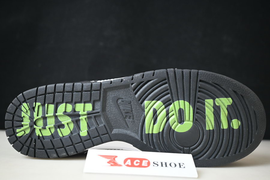 NIKE DUNK LOW DISRUPT 2 “JUST DO IT” DV1490-161