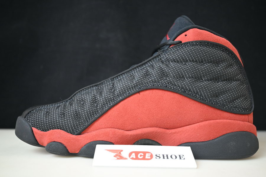 AIR JORDAN 13 RETRO