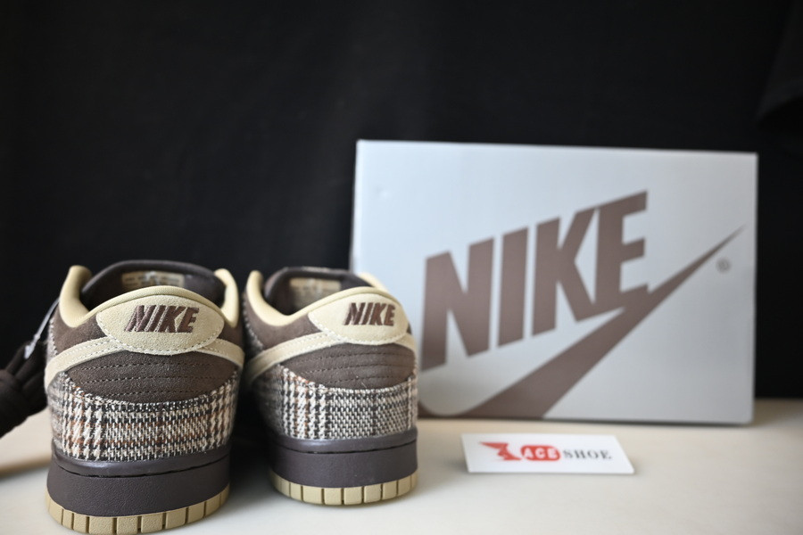 Nike DUNK LOW PRO SB