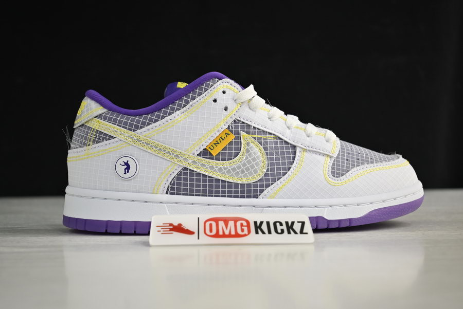 NIKE UNION LA X DUNK LOW