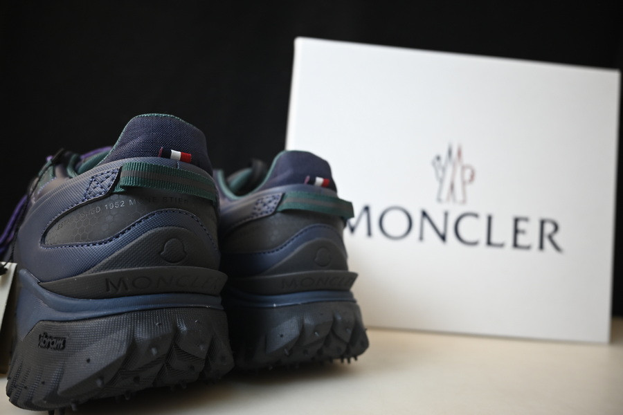 MONcler Trailgrip Gore-Tex