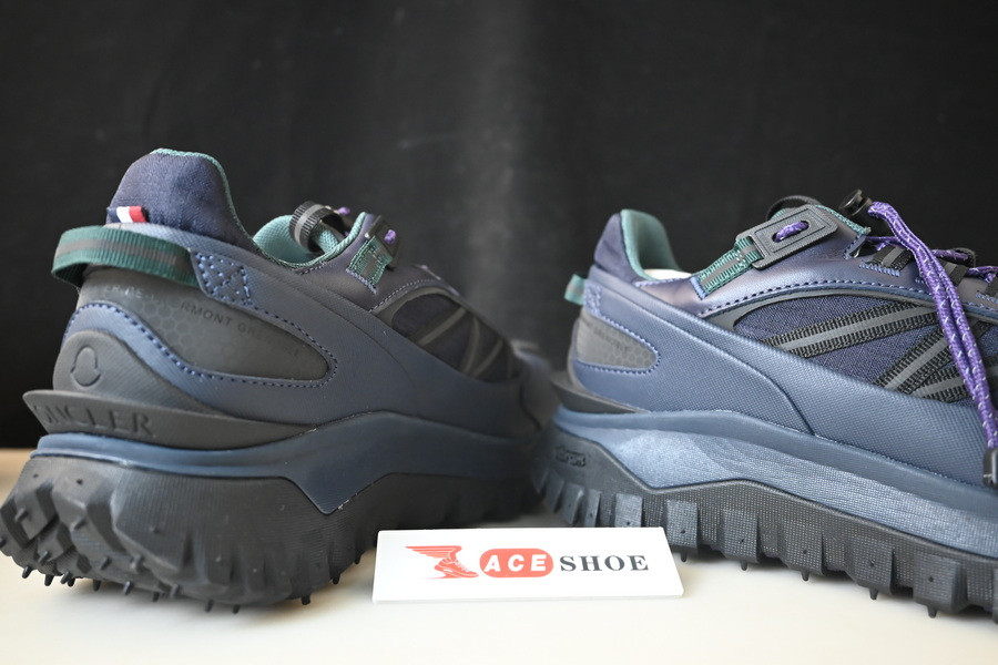 MONcler Trailgrip Gore-Tex