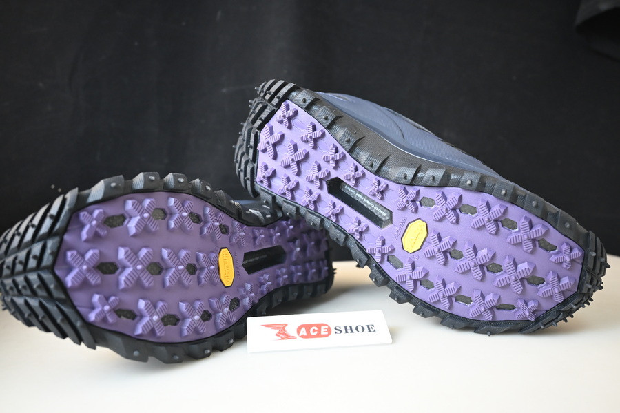 MONcler Trailgrip Gore-Tex