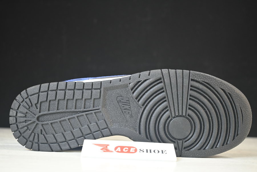 NIKE DUNK LOW JACKIE ROBINSON DV2122-400
