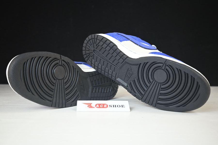 NIKE DUNK LOW JACKIE ROBINSON DV2122-400