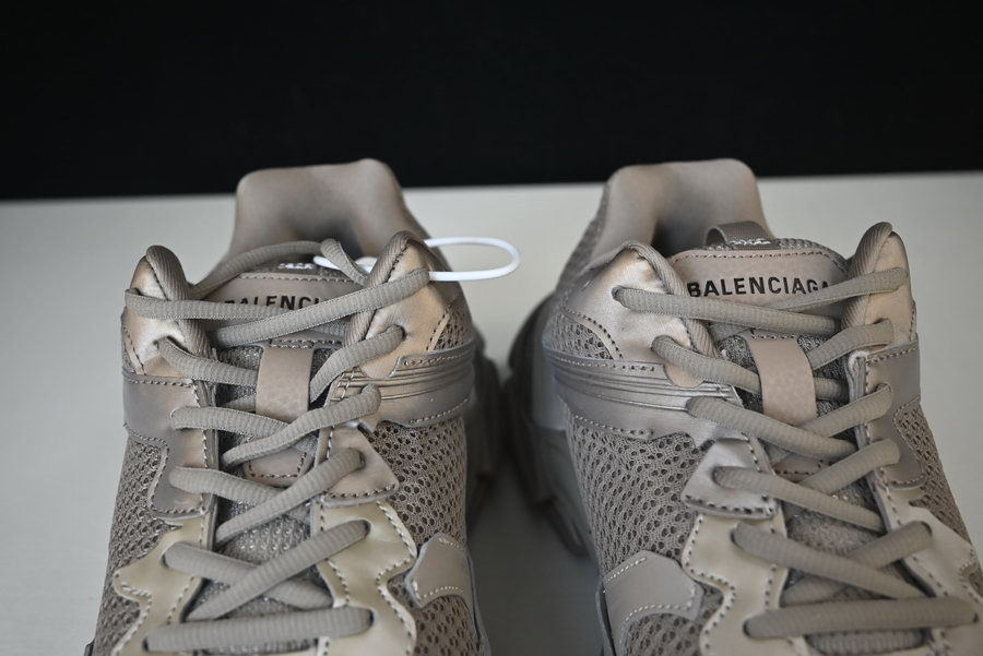 BC SNEAKER MONOCOLOR FABRIC/ MESH 700873 W3RF39897