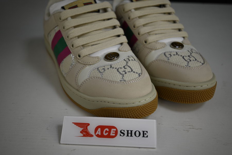 G*u*i sneaker