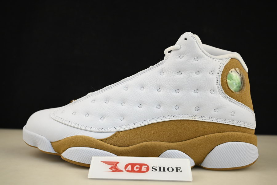 Air Jordan 13 "Wheat" 414571-171