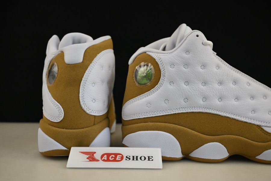 Air Jordan 13 "Wheat" 414571-171