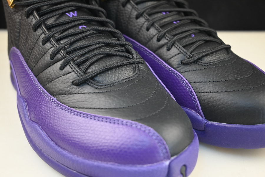 Air Jordan 12 "Field Purple" CT8013-057
