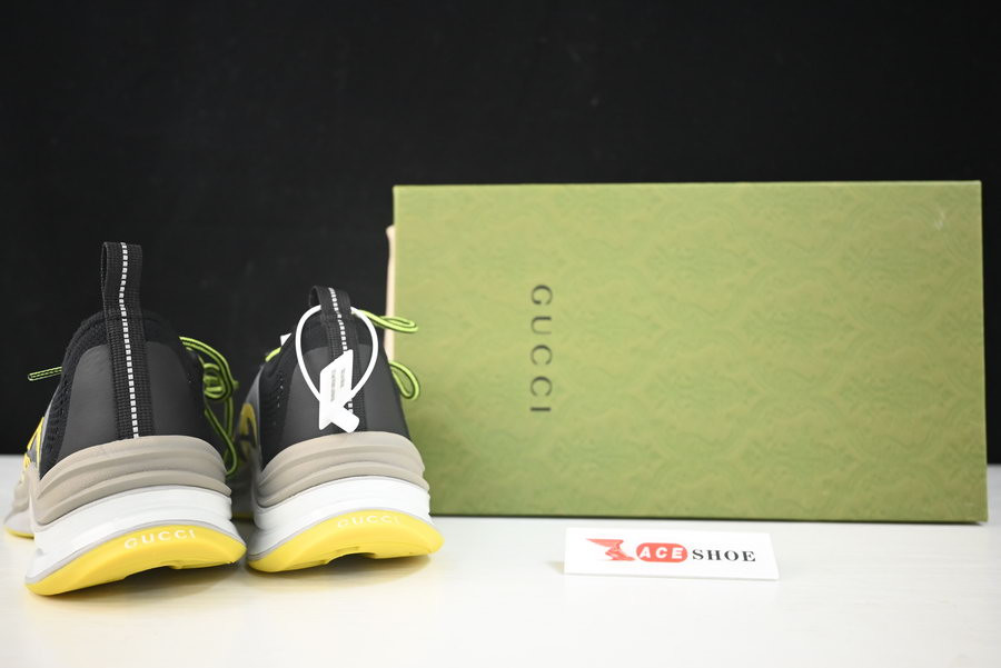 G*u*i sneaker