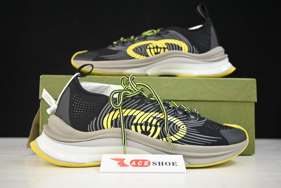G*u*i sneaker
