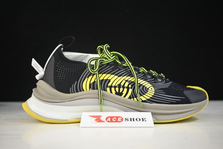 G*u*i sneaker