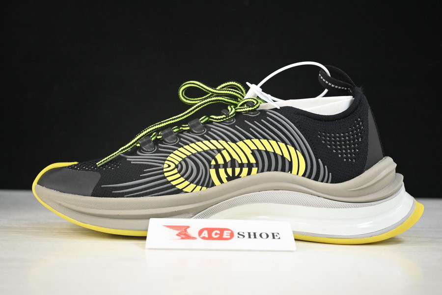G*u*i sneaker
