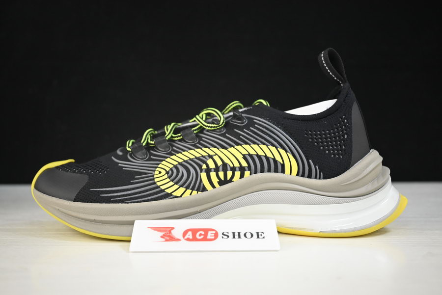 G*u*i sneaker