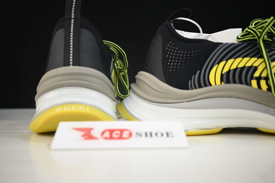 G*u*i sneaker