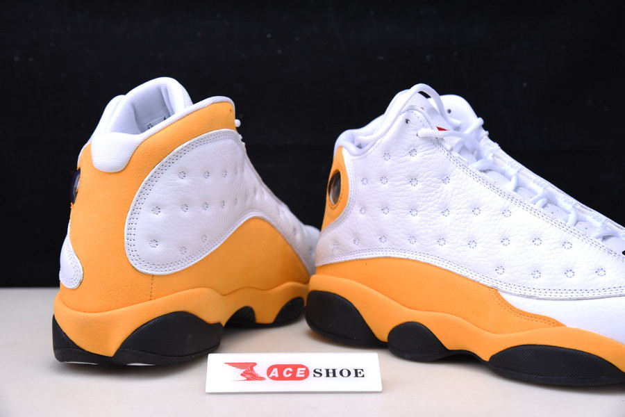 AIR JORDAN 13 “DEL SOL” 414571-167