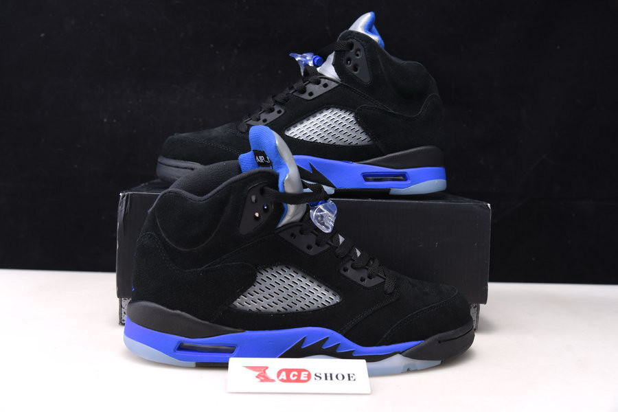 AIR JORDAN 5 RETRO