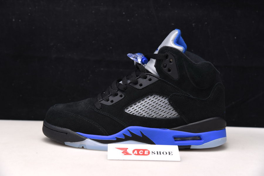 AIR JORDAN 5 RETRO