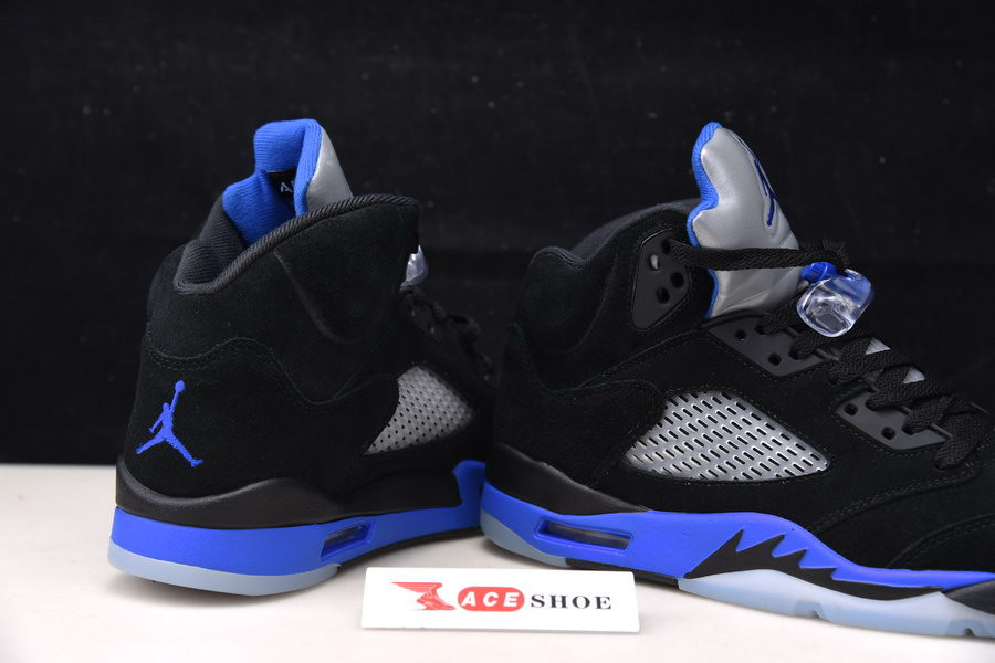 AIR JORDAN 5 RETRO