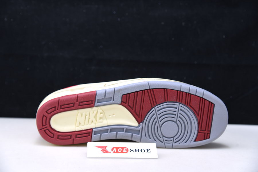 OF X AIR JORDAN 2 RETRO LOW SP DJ4375-106
