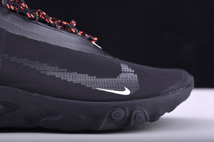 NIKE REACT RUNNER MID WR ISPA AT3143-001