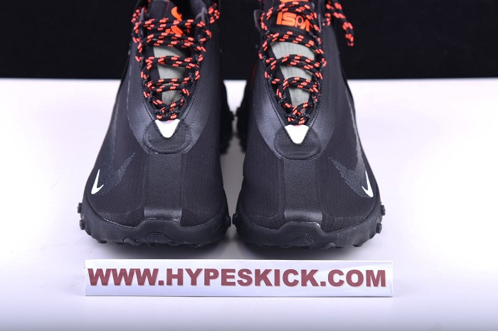NIKE REACT RUNNER MID WR ISPA AT3143-001