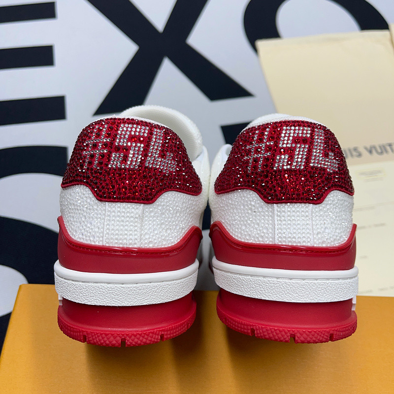 LVT SNEAKERS