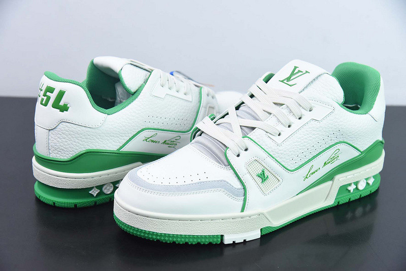 LVT SNEAKERS