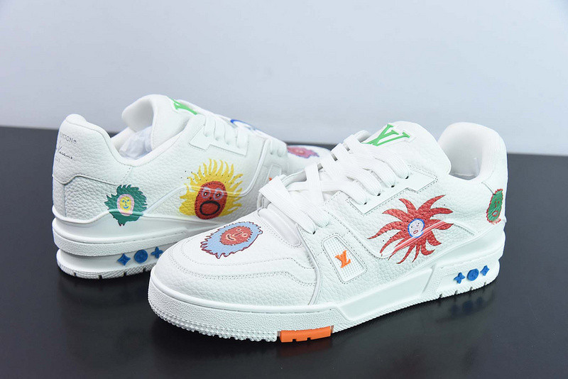 LVT SNEAKERS