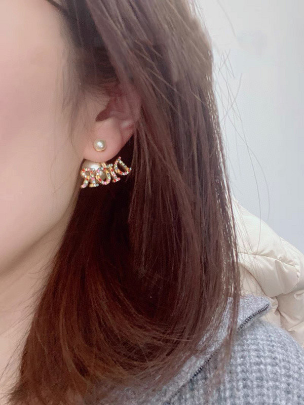 D10r earring