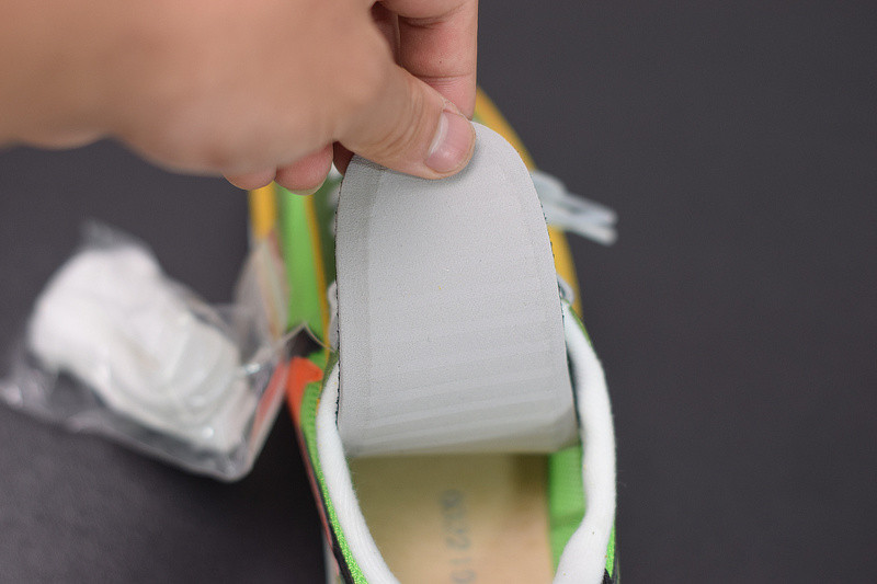 NIKE SACAI X LDV WAFFLE 