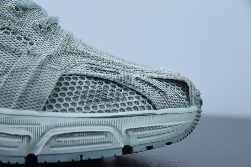 BC PHANTOM SNEAKER MONOCOLOR FABRIC/ MESH 678869 W2E91 1715